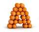 Letter Basketball
