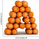 Letter Basketball