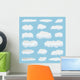 Clouds Wall Decal
