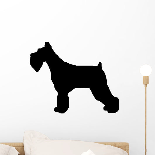 Schnauzer Breed