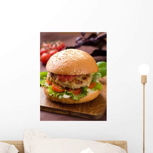 Hamburger