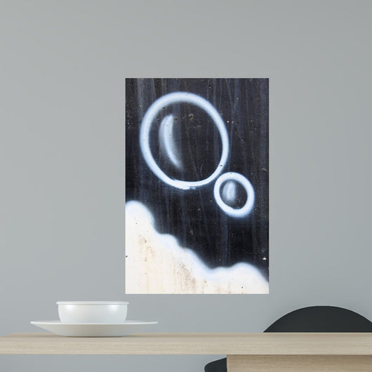 4589f Wall Mural