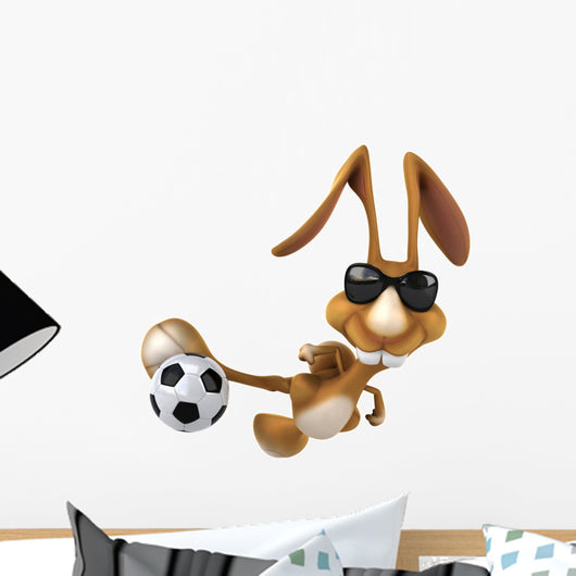 Fun Rabbit