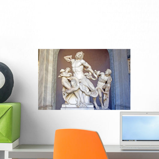 Laocoon Group