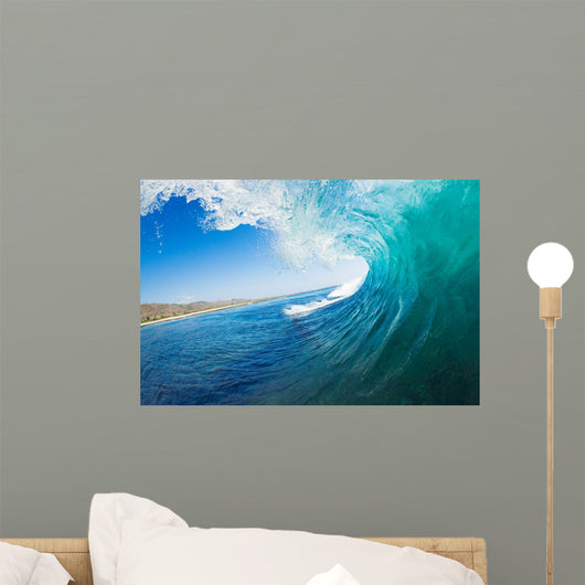 Ocean Wave