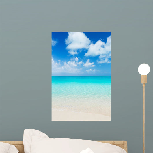 Tropical Beach