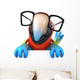 Fun Parrot