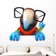 Fun Parrot