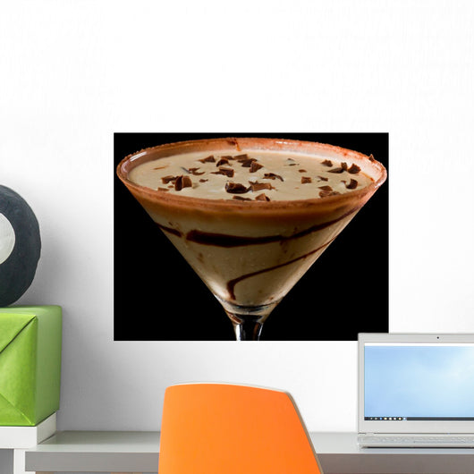 Chocolate Martini