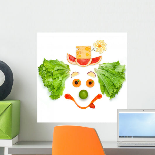 Friendly Food Friendly Mood