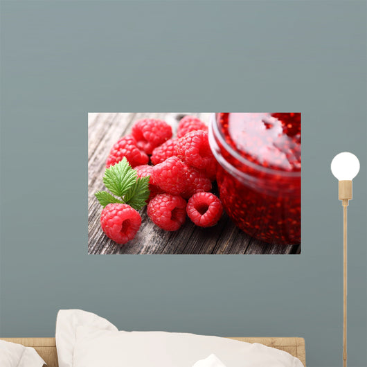 Raspberry Jam
