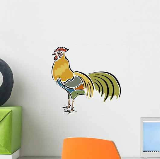 Cock