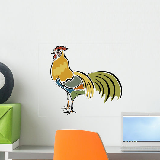 Cock