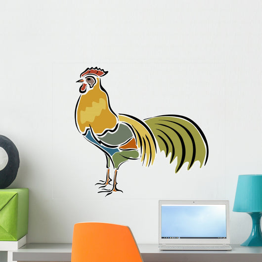 Cock