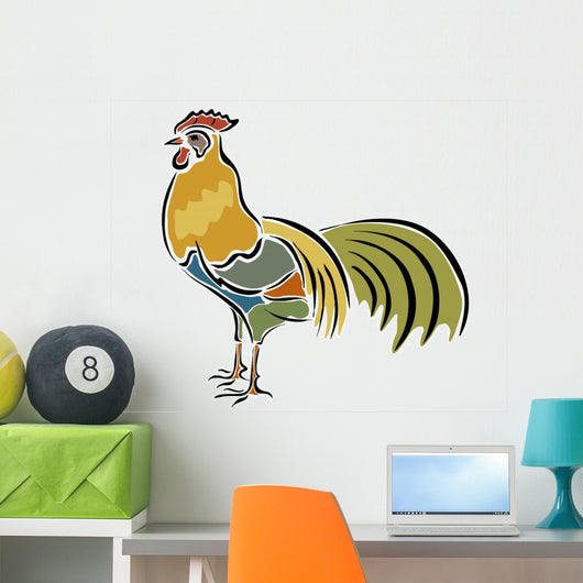 Cock