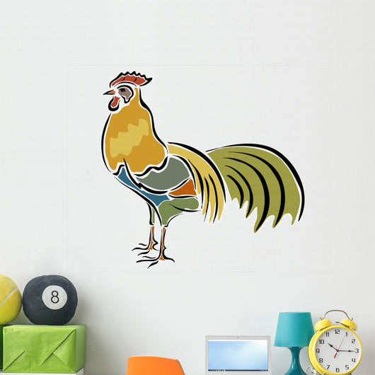 Cock
