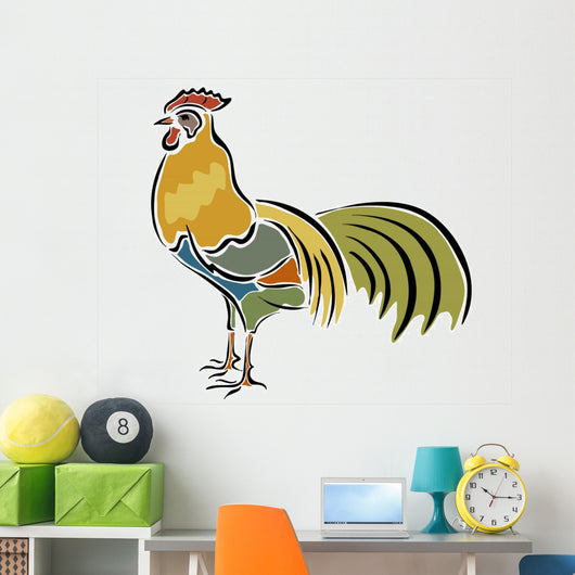 Cock