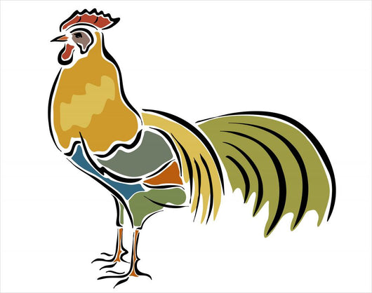 Cock