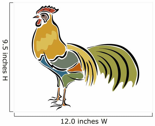 Cock