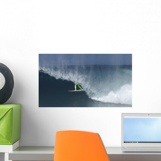 Surf Tube