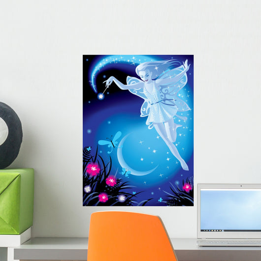 Fairy Girl