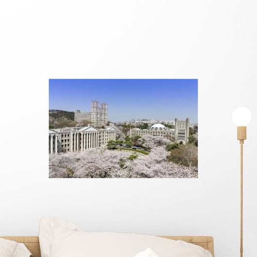 Kyung Hee University Seoul