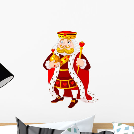 Heart King
