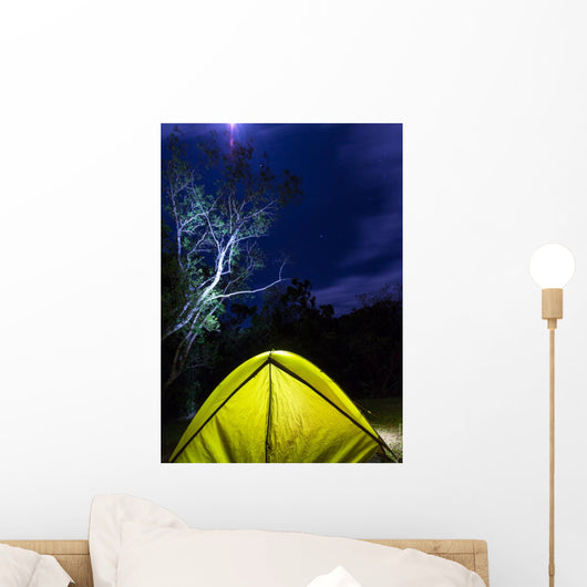 Tent Night