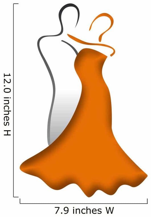 Tanzschule Logo