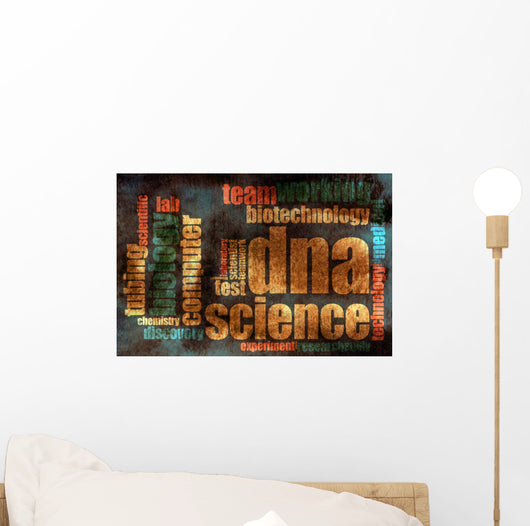 Biotechnology Dna Science
