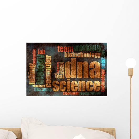 Biotechnology Dna Science
