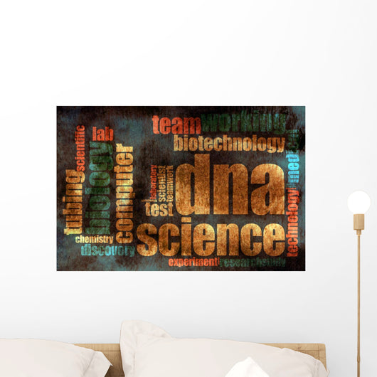 Biotechnology Dna Science
