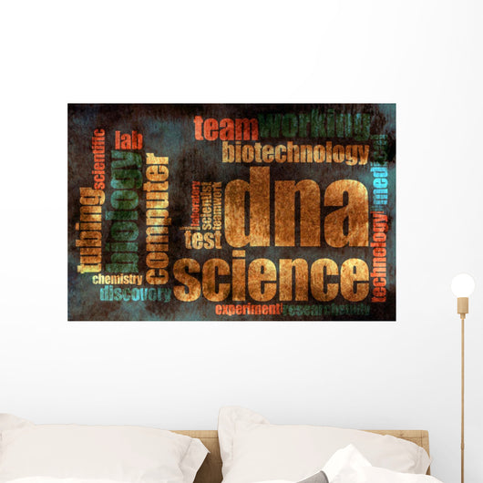 Biotechnology Dna Science