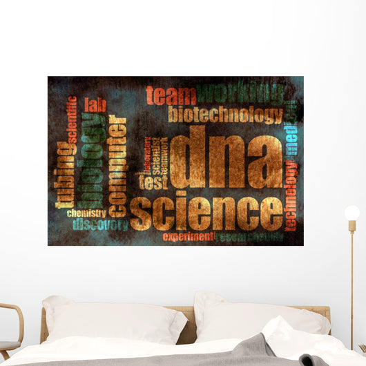 Biotechnology Dna Science