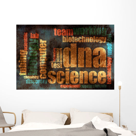 Biotechnology Dna Science