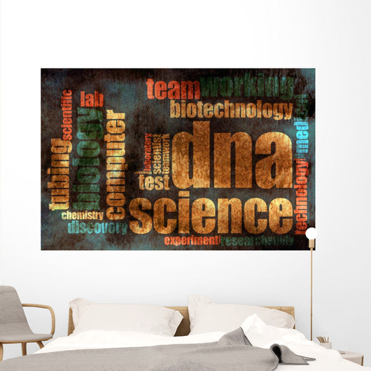 Biotechnology Dna Science