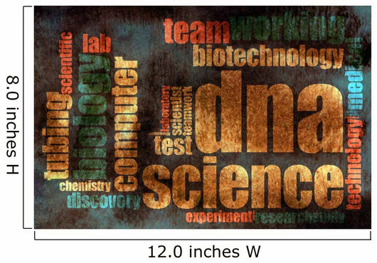 Biotechnology Dna Science