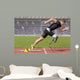 Disabled Sprinter Start Block