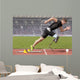 Disabled Sprinter Start Block