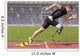 Disabled Sprinter Start Block