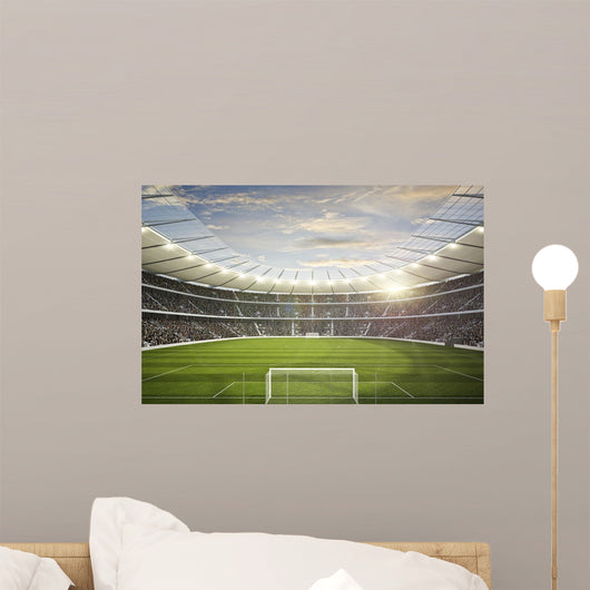 Stadium 4