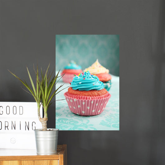 Cupcakes