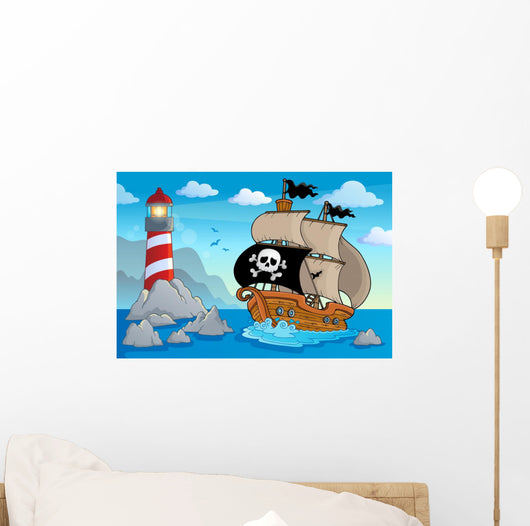 Lighthouse Theme Image 5