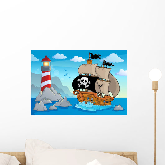 Lighthouse Theme Image 5