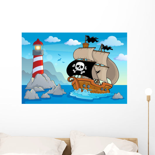 Lighthouse Theme Image 5