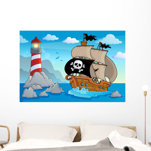 Lighthouse Theme Image 5