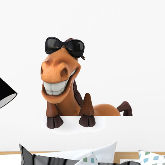Fun Horse