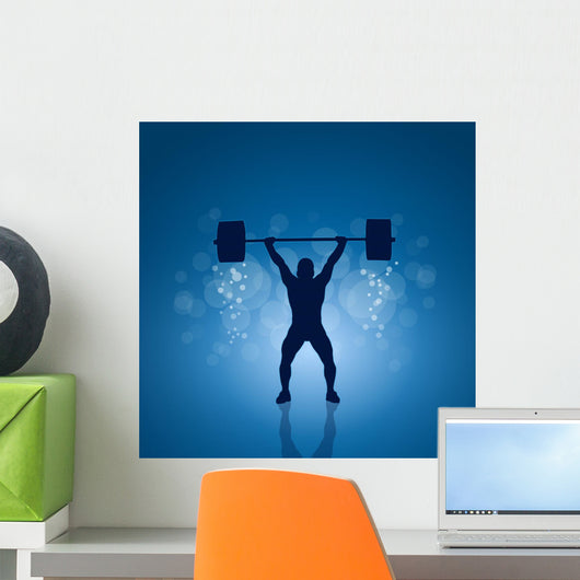 Vector Gymnasium Poster