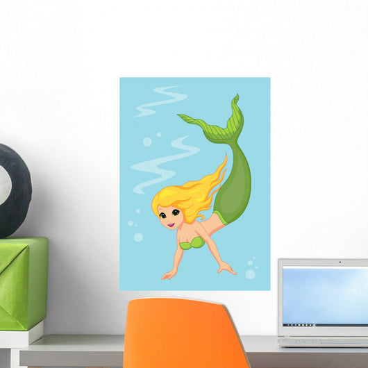Mermaid