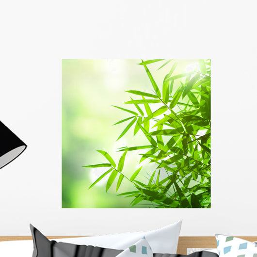 Bamboo Leaves
